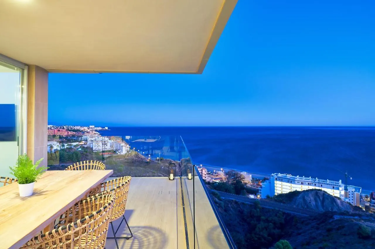Apartment Weforyou Med One Exclusive Sea Views 3 Bedrooms Apartament A 3A Fuengirola Spain