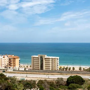 Malagasuite Blue Sea & Pool Apartamento